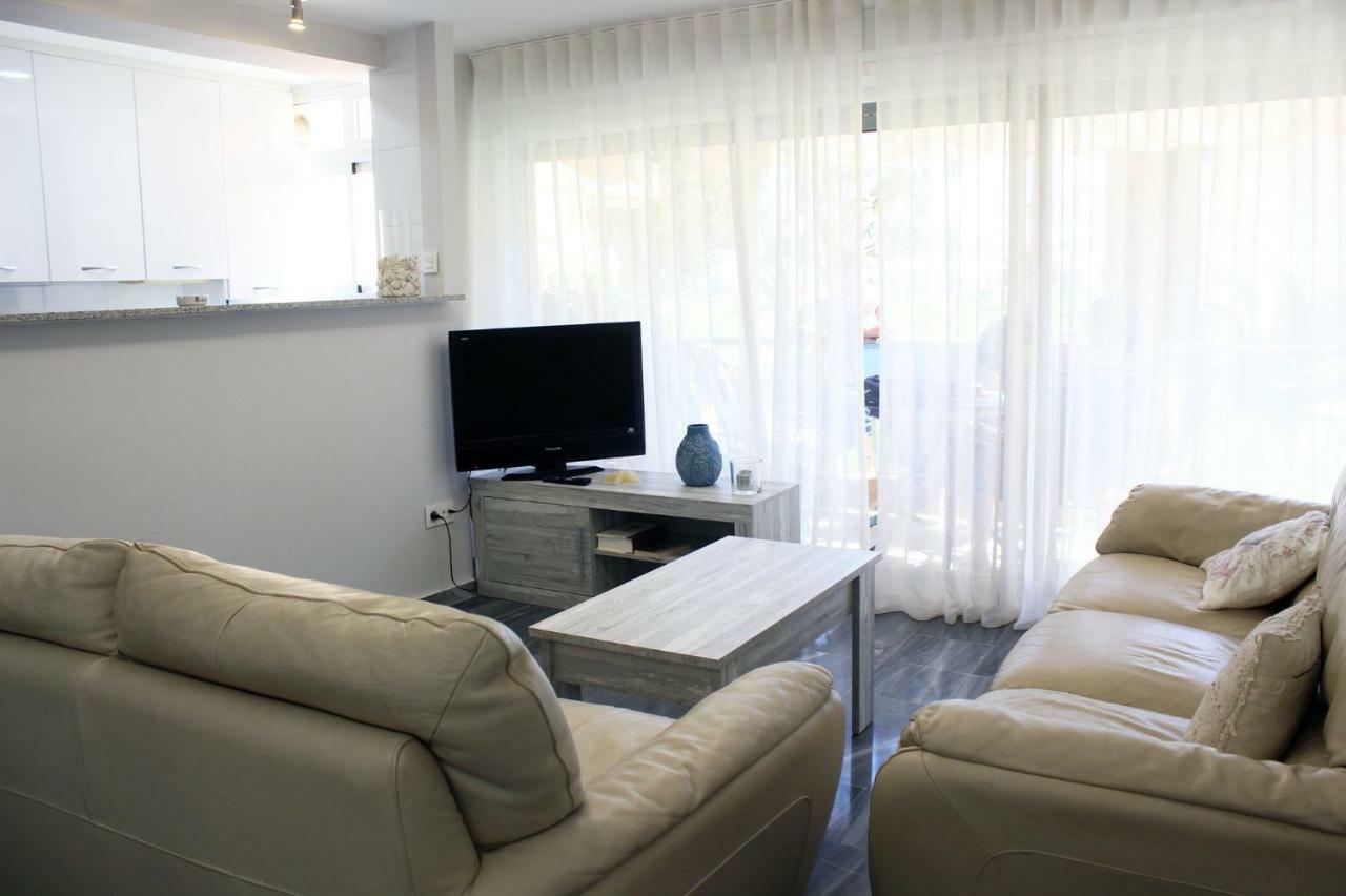 Playa Bella 3-1E Apartment เอสเตโปนา ภายนอก รูปภาพ