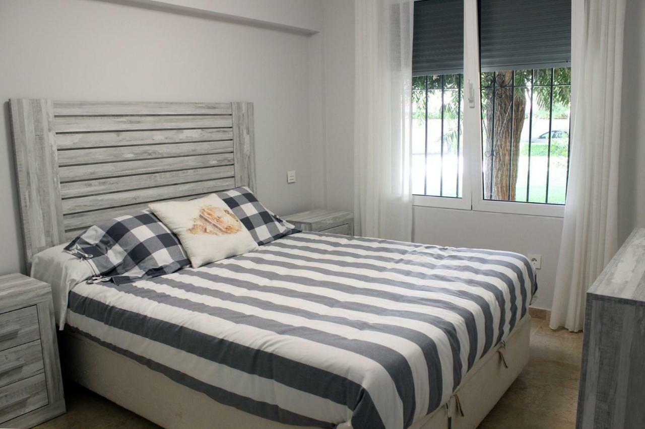 Playa Bella 3-1E Apartment เอสเตโปนา ภายนอก รูปภาพ