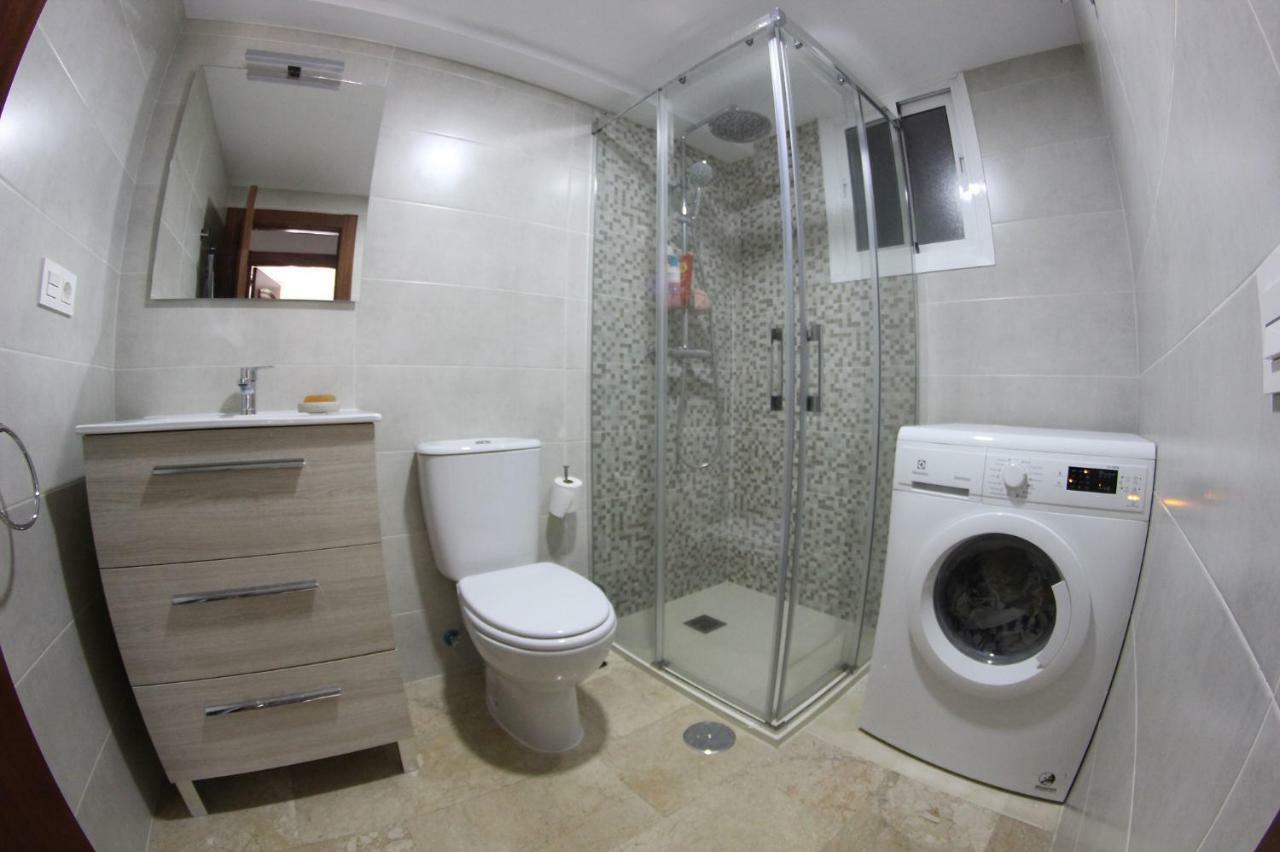 Playa Bella 3-1E Apartment เอสเตโปนา ภายนอก รูปภาพ
