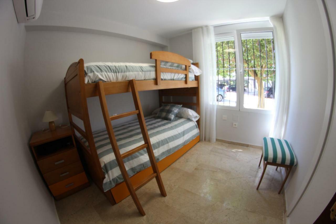 Playa Bella 3-1E Apartment เอสเตโปนา ภายนอก รูปภาพ