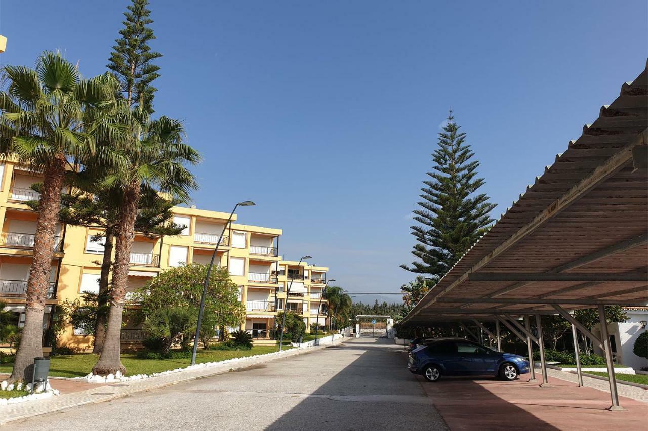 Playa Bella 3-1E Apartment เอสเตโปนา ภายนอก รูปภาพ