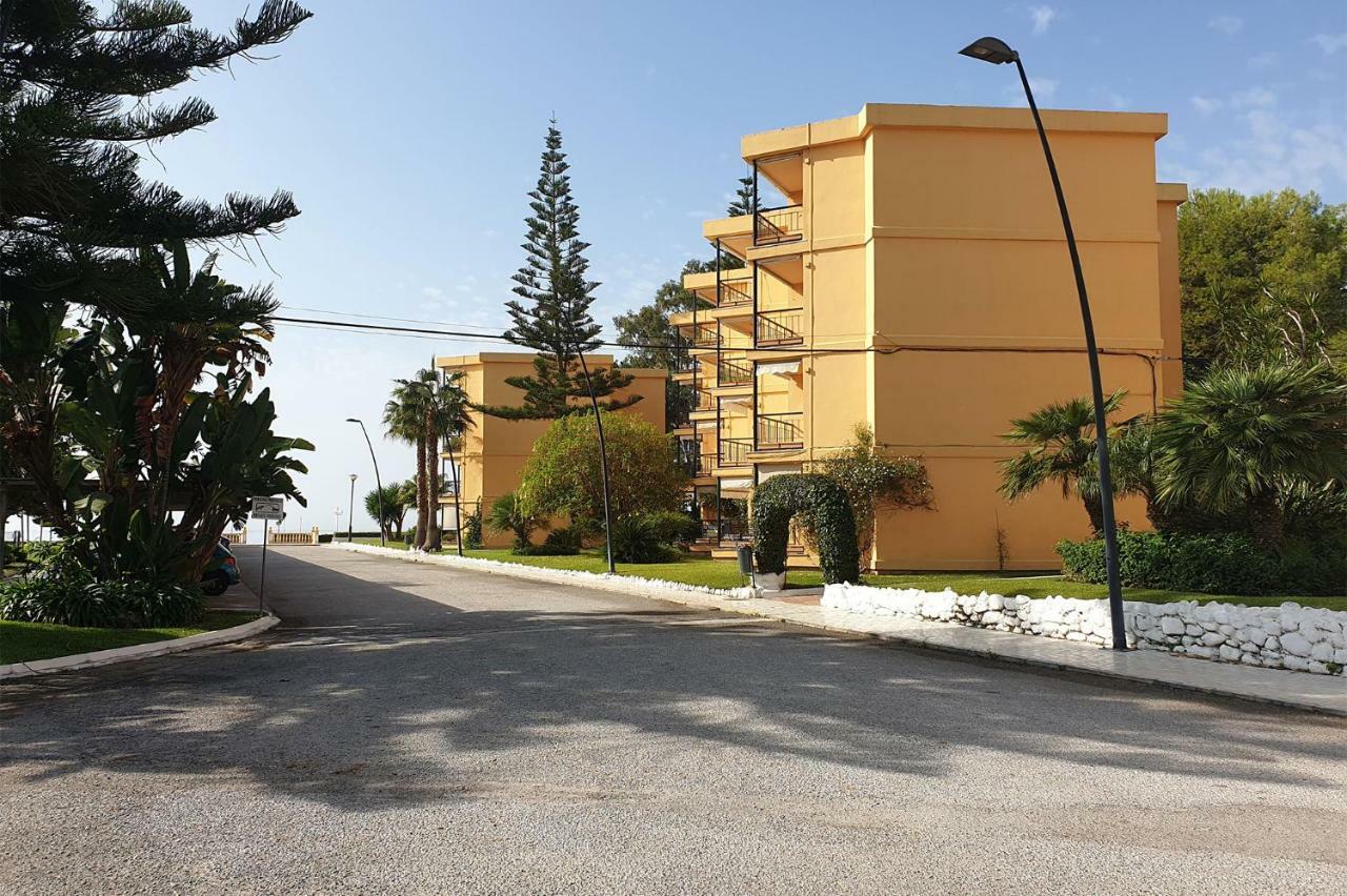 Playa Bella 3-1E Apartment เอสเตโปนา ภายนอก รูปภาพ